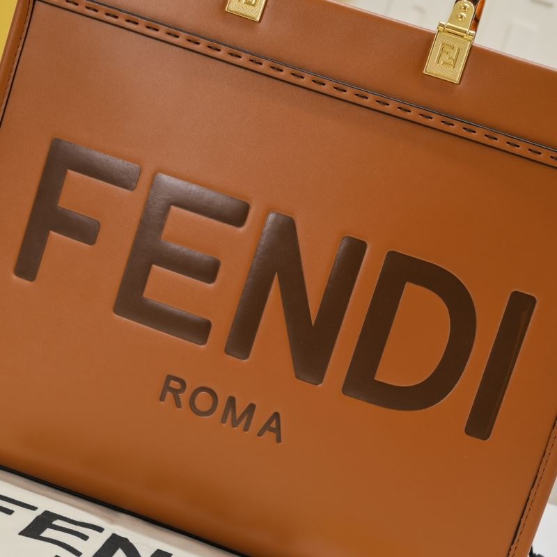 Fendi Sunshine Bags